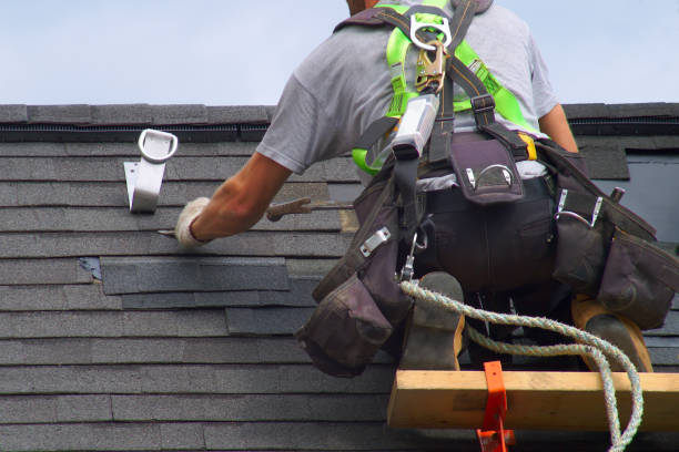 Best Chimney Flashing Repair  in Kalama, WA