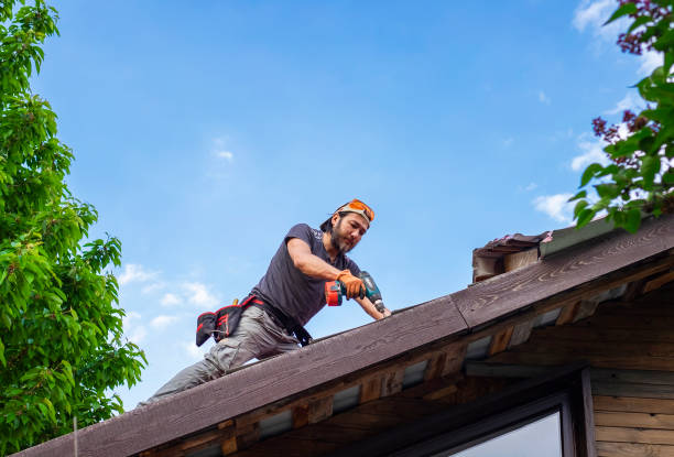 Best Tile Roofing Installation  in Kalama, WA