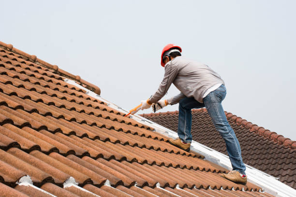 Best Rubber Roofing (EPDM, TPO)  in Kalama, WA