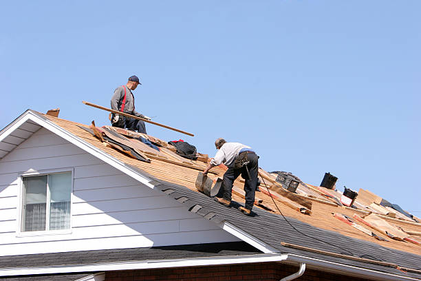 Fast & Reliable Emergency Roof Repairs in Kalama, WA