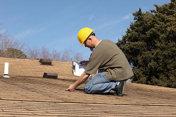 Best Roof Inspection  in Kalama, WA